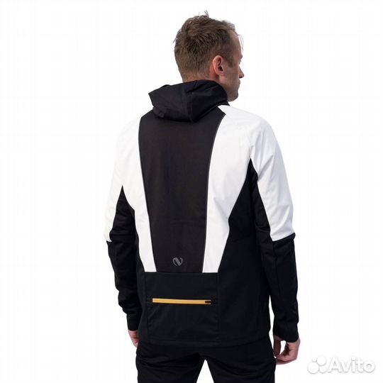 Мужская разминочная куртка Northug Ruka