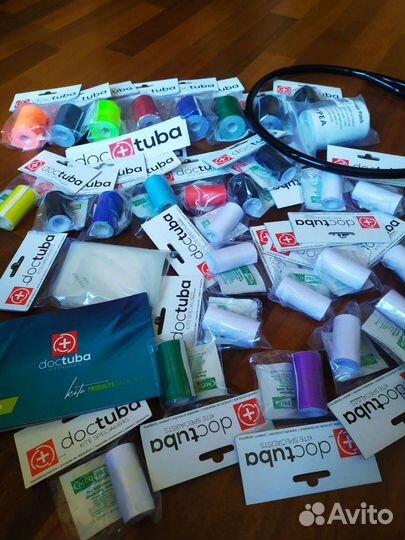 Treid-in кайтов