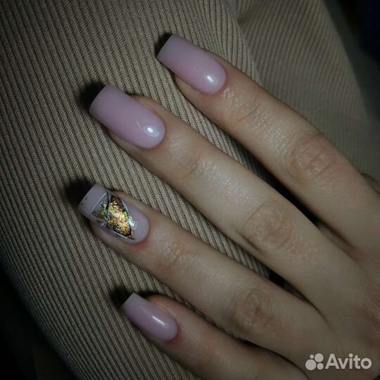 Мастер маникюра и педикюра