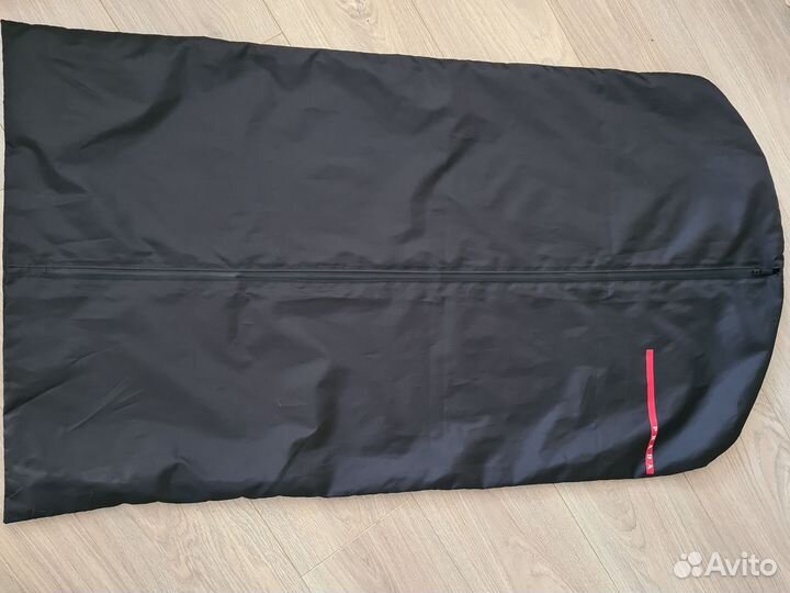 Кофр для одежды Prada