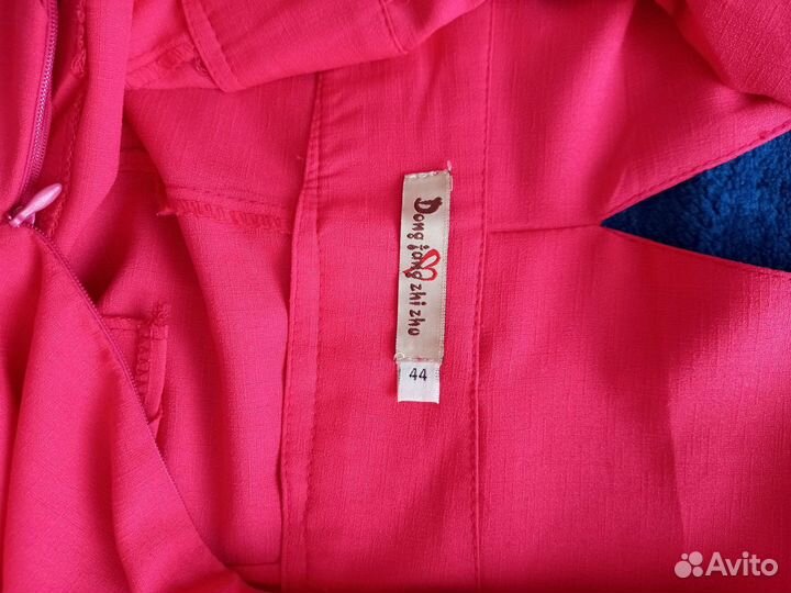 Комбинезон женский