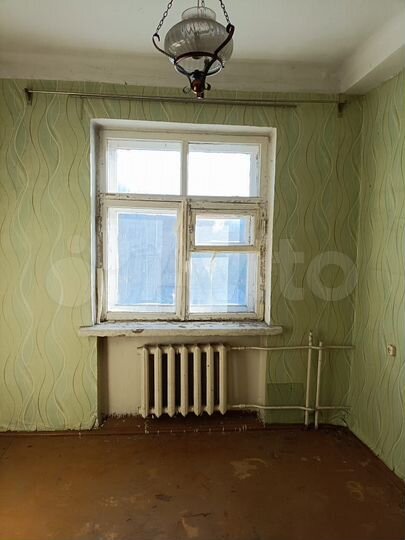 Комната 23,8 м² в 4-к., 3/3 эт.