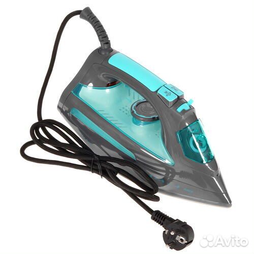 Утюг Magio MG-533Plus