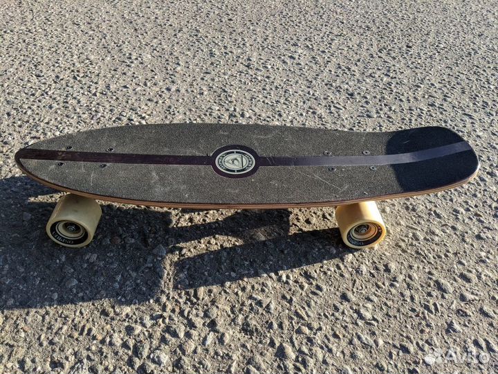 Лонгборд Osprey