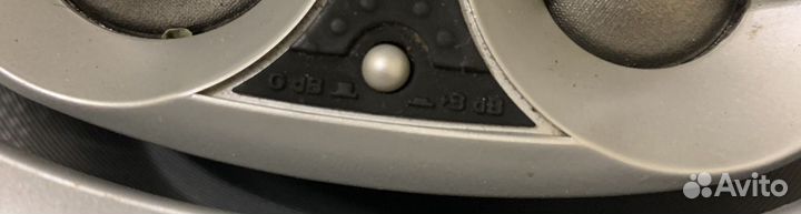 Динамики infinity Reference 9623i