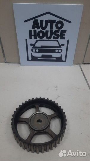 Шестерня (шкив) распредвала Ford Focus