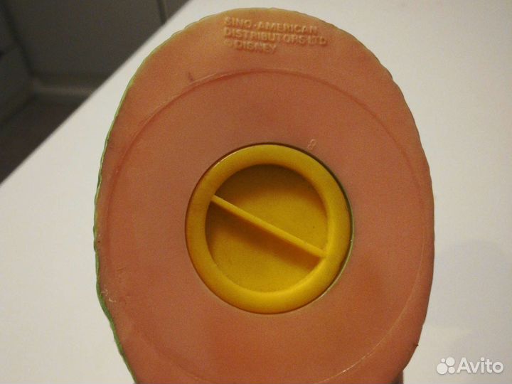 Минни Маус disney игрушка