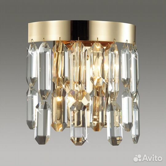 Бра dakisa 4986/2W