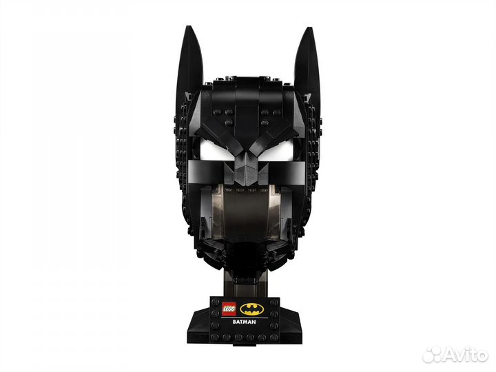 Конструктор Маска Бэтмена 76182