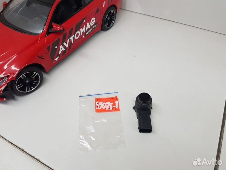 Датчик парковки (Honda Civic)