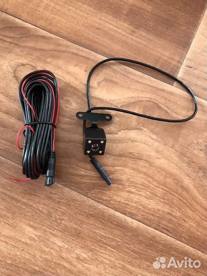 Видеорегистратор для автомобиля