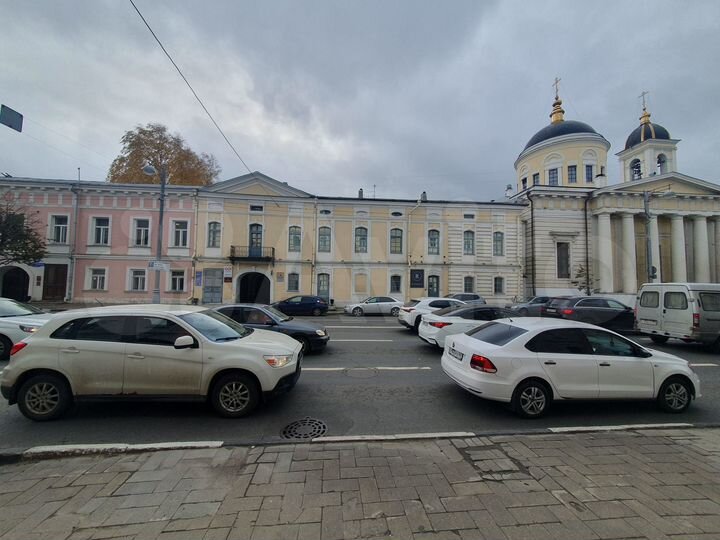 Свободного назначения, 48.7 м²