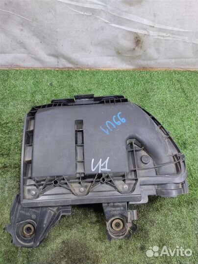 Корпус воздушного фильтра Peugeot Partner B9 2014