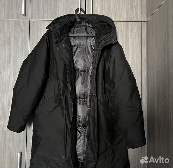 Парка zara