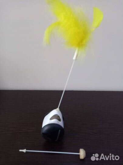 Игрушка для кошки