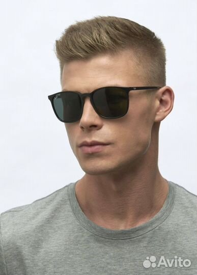 Солнцезащитные очки Ray ban оригинал