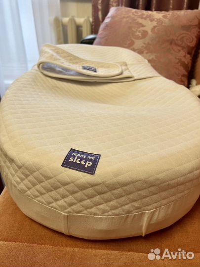 Кокон для малыша