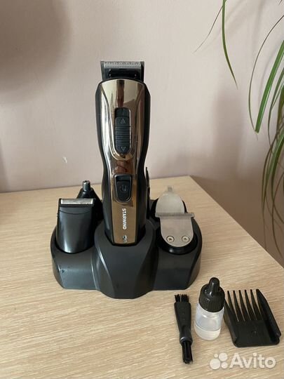 Машинка для стрижки беспроводная