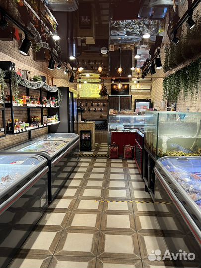 Раки с доставкой