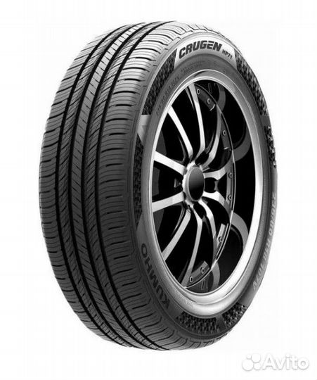 Kumho Crugen HP71 235/50 R18