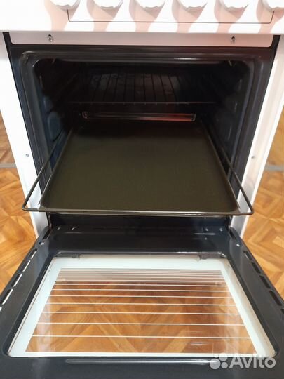 Плита электрическая