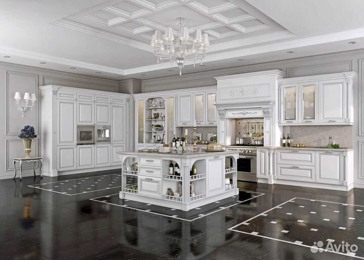 Кухонный гарнитур