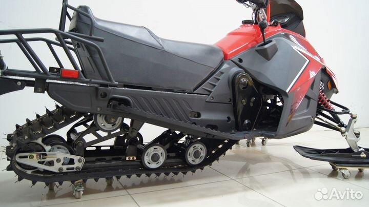 Снегоход Avantis Capitan 150 в наличии