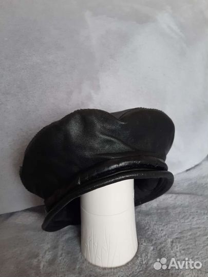 Кепка женская