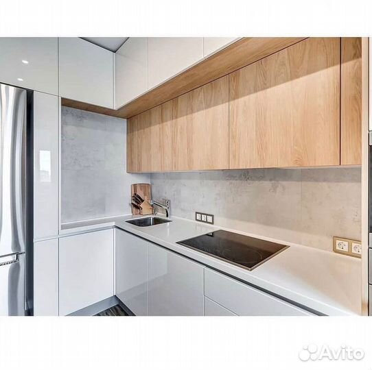 Кухонный гарнитур на заказ