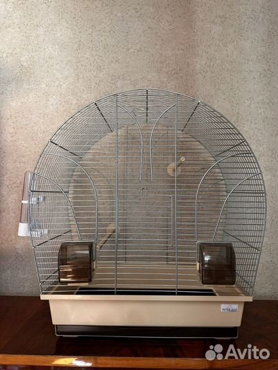 Клетка для птиц