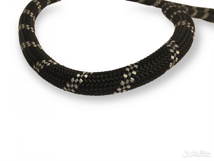 Поводок для собак 1м