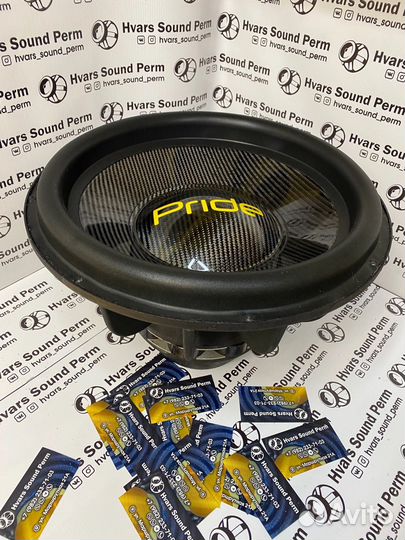 Ремонт Динамиков Сабвуферов Автозвук