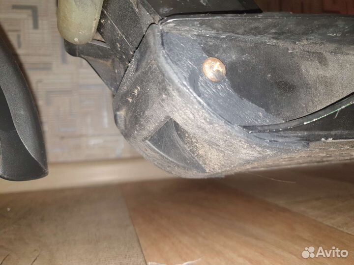 Электросамокат kugoo s3 jilong куго с3 бу