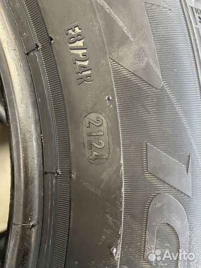 Pirelli Ice Zero 185/60 R14 82T