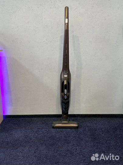 Bosch беспроводной пылесос