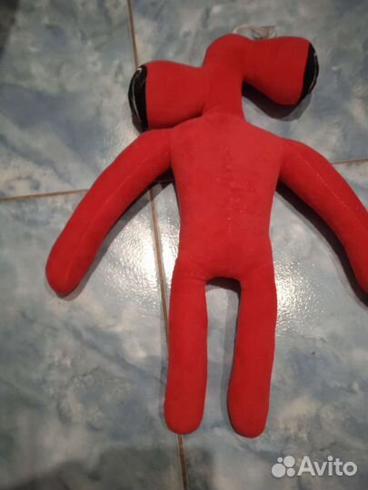 Мягкая игрушка