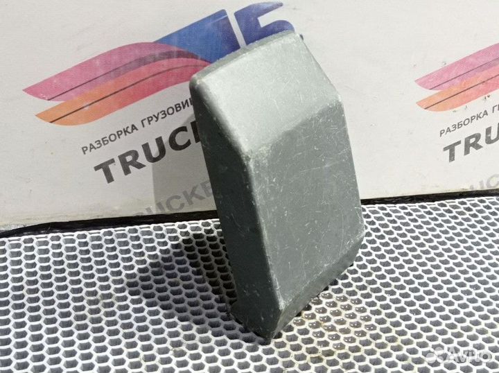 Крышка бардачка Man TGA, Man TGS