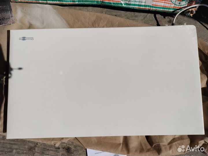 Инфракрасный обогреватель 