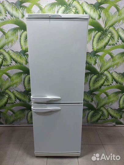 Холодильник с гарантией и доставкой