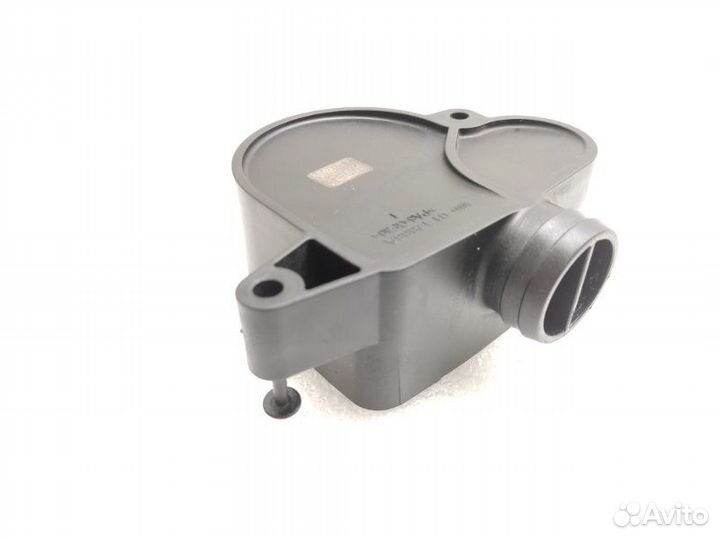 Резонатор воздушного фильтра Mercedes-Benz