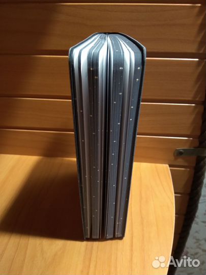 Ежедневник прикольный