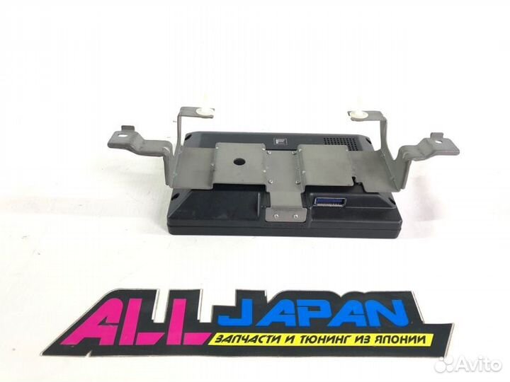 Автомагнитола Subaru