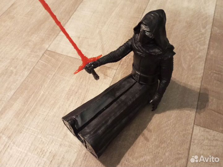 Кайло Рен фигурка 30 см Star Wars