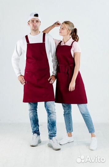 Китель для повара оптом