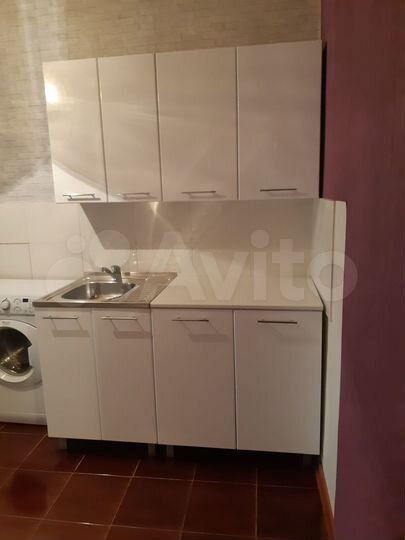 1-к. квартира, 36,6 м², 3/9 эт.