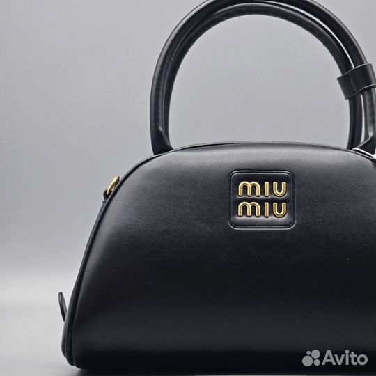 Сумка женская miu miu