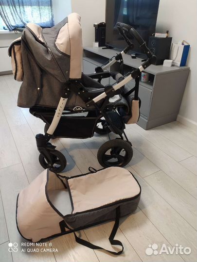 Детские коляски