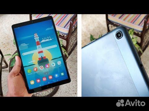 Планшет samsung galaxy tab a