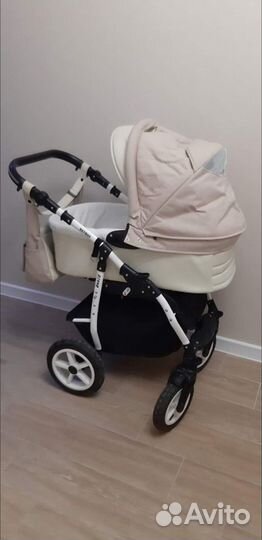 Детские коляски 2 в 1