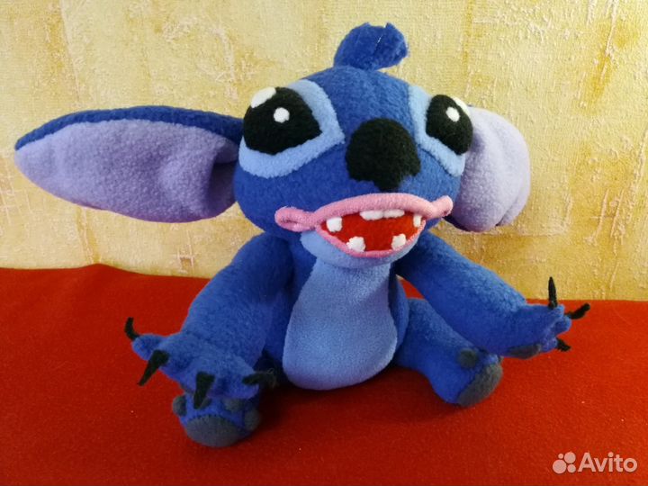 Персонаж из мультика 